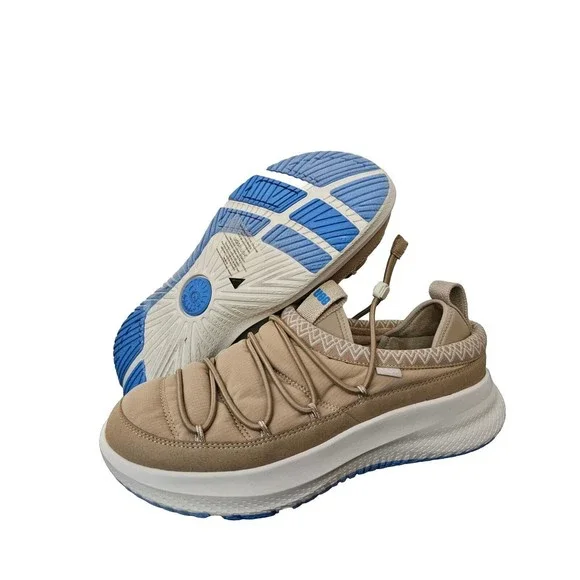 New UGG Tasman Slipper Sneaker Tan Shoes Suede 3M Thinsulate Size 9.5 1136594 UGG-Tasman-Slipper-Sand-TNL-  main image 4
